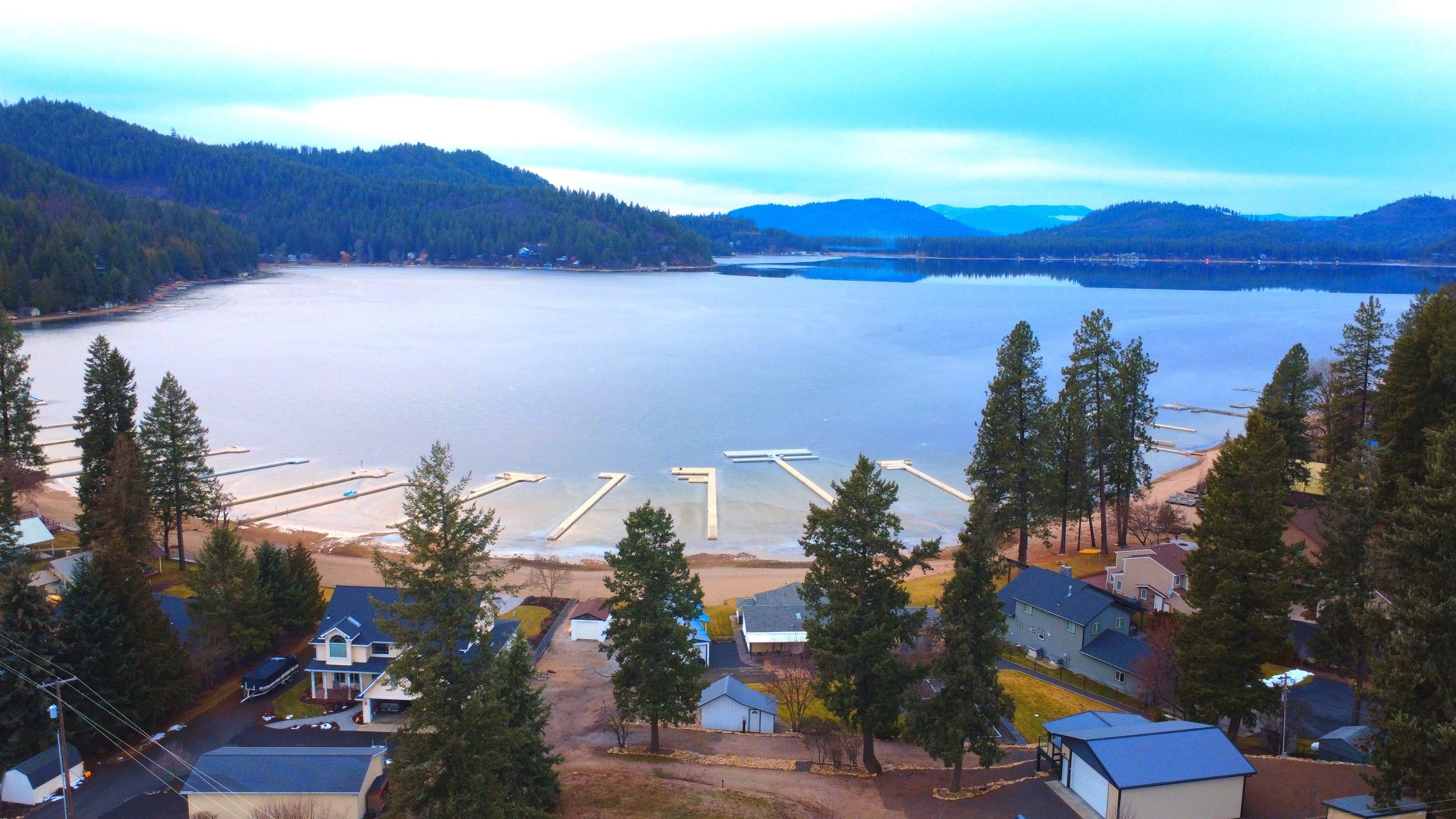 4536 Haney Road Loon Lake, WA 99148 - Photo 11 of 28