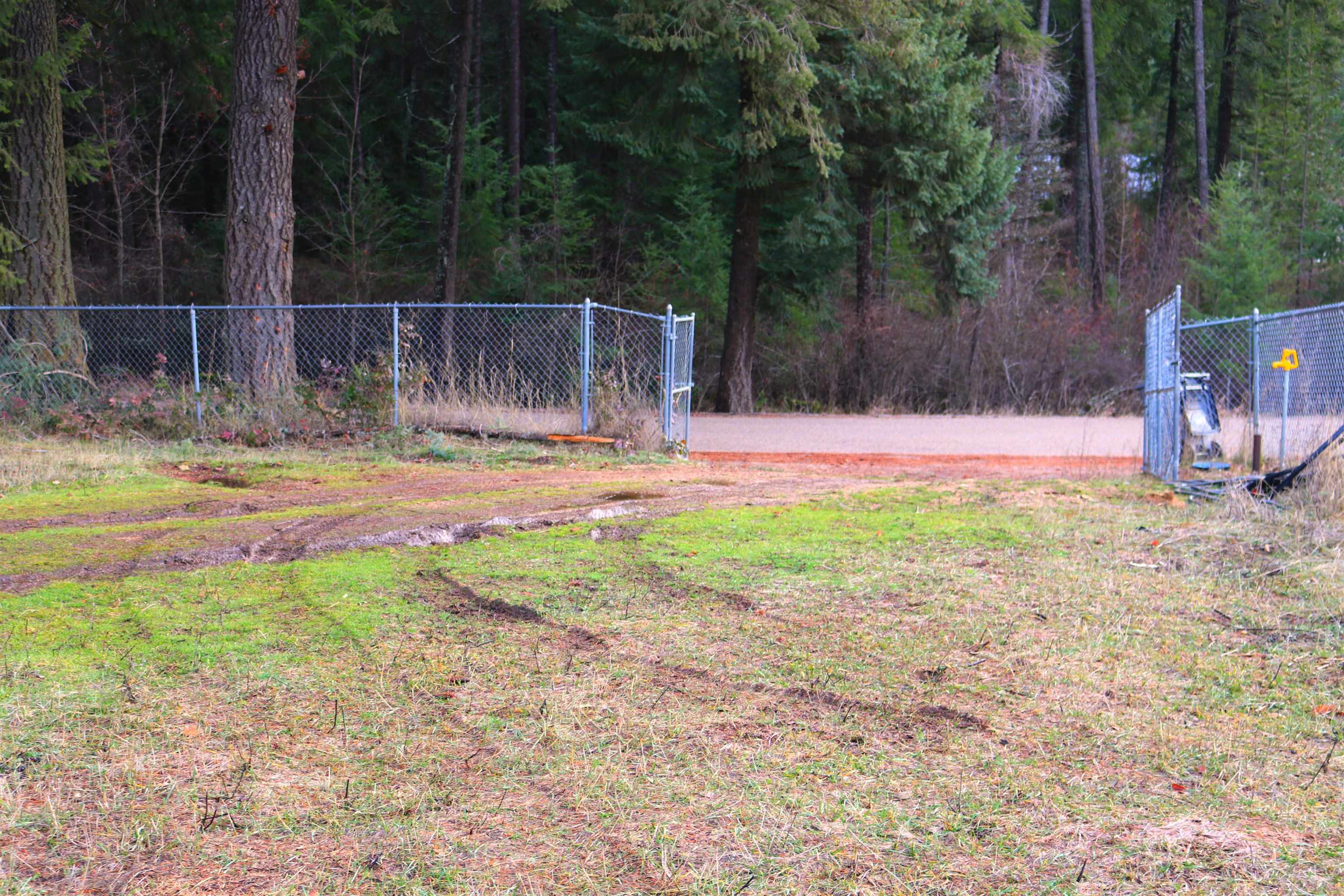 4536 Haney Road Loon Lake, WA 99148 - Photo 12 of 28