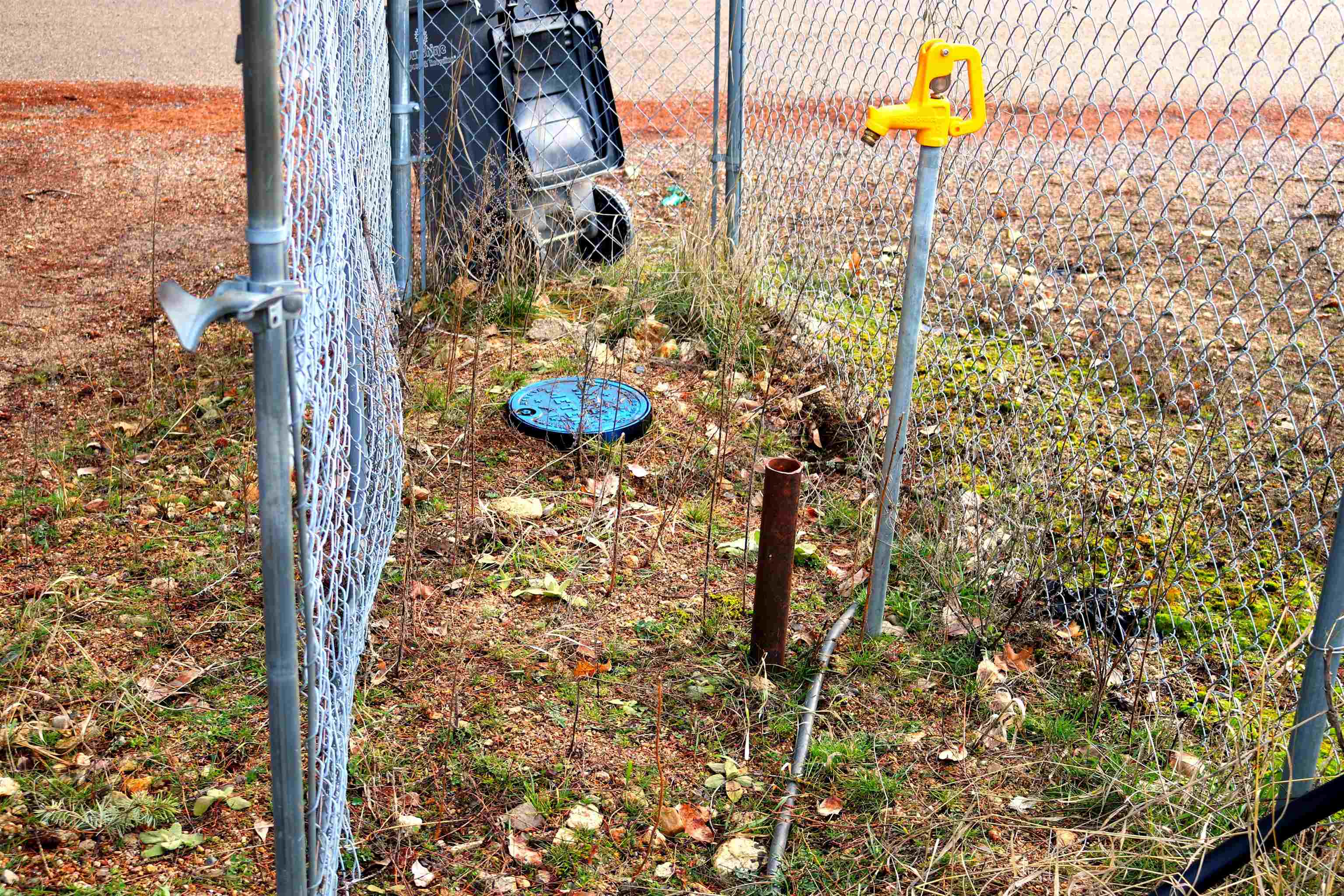 4536 Haney Road Loon Lake, WA 99148 - Photo 13 of 28