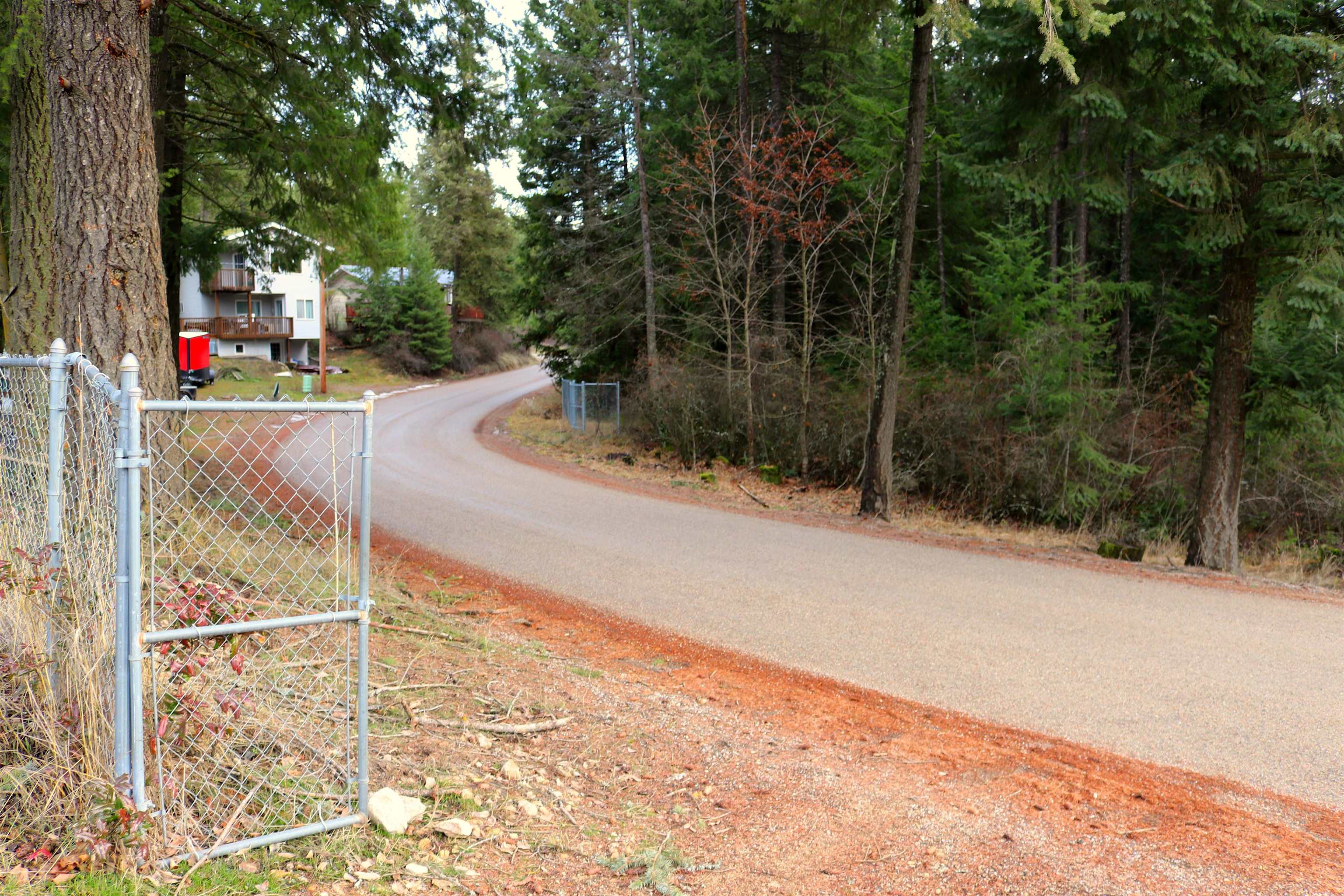 4536 Haney Road Loon Lake, WA 99148 - Photo 16 of 28