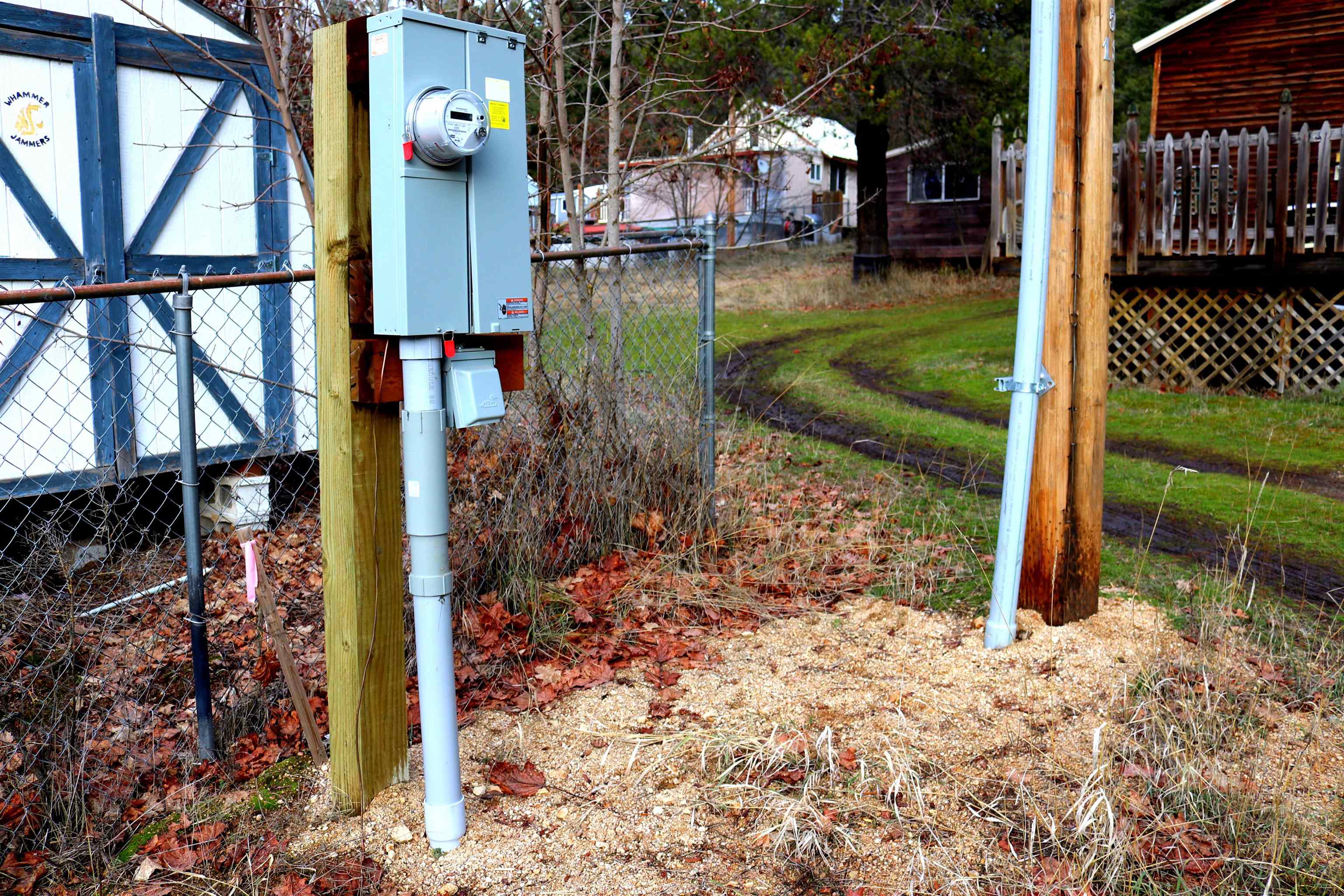 4536 Haney Road Loon Lake, WA 99148 - Photo 17 of 28