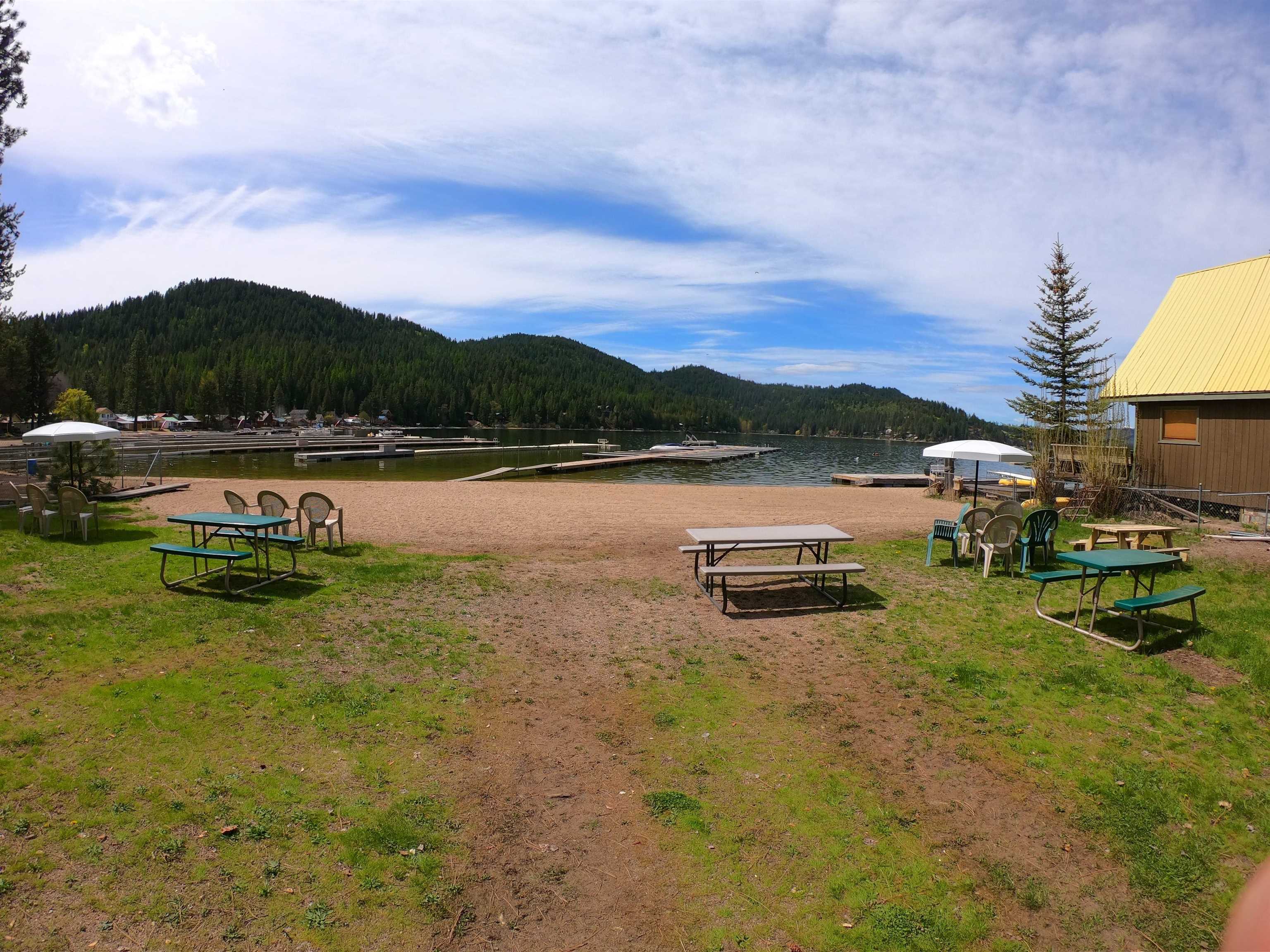 4536 Haney Road Loon Lake, WA 99148 - Photo 20 of 28