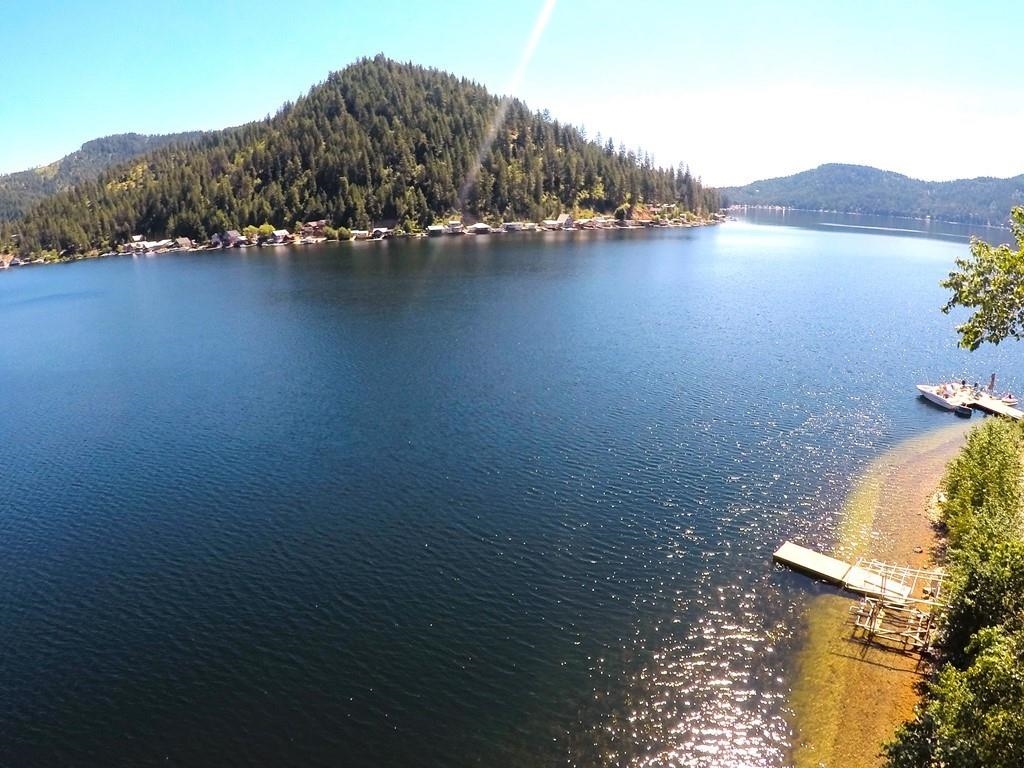 4536 Haney Road Loon Lake, WA 99148 - Photo 22 of 28