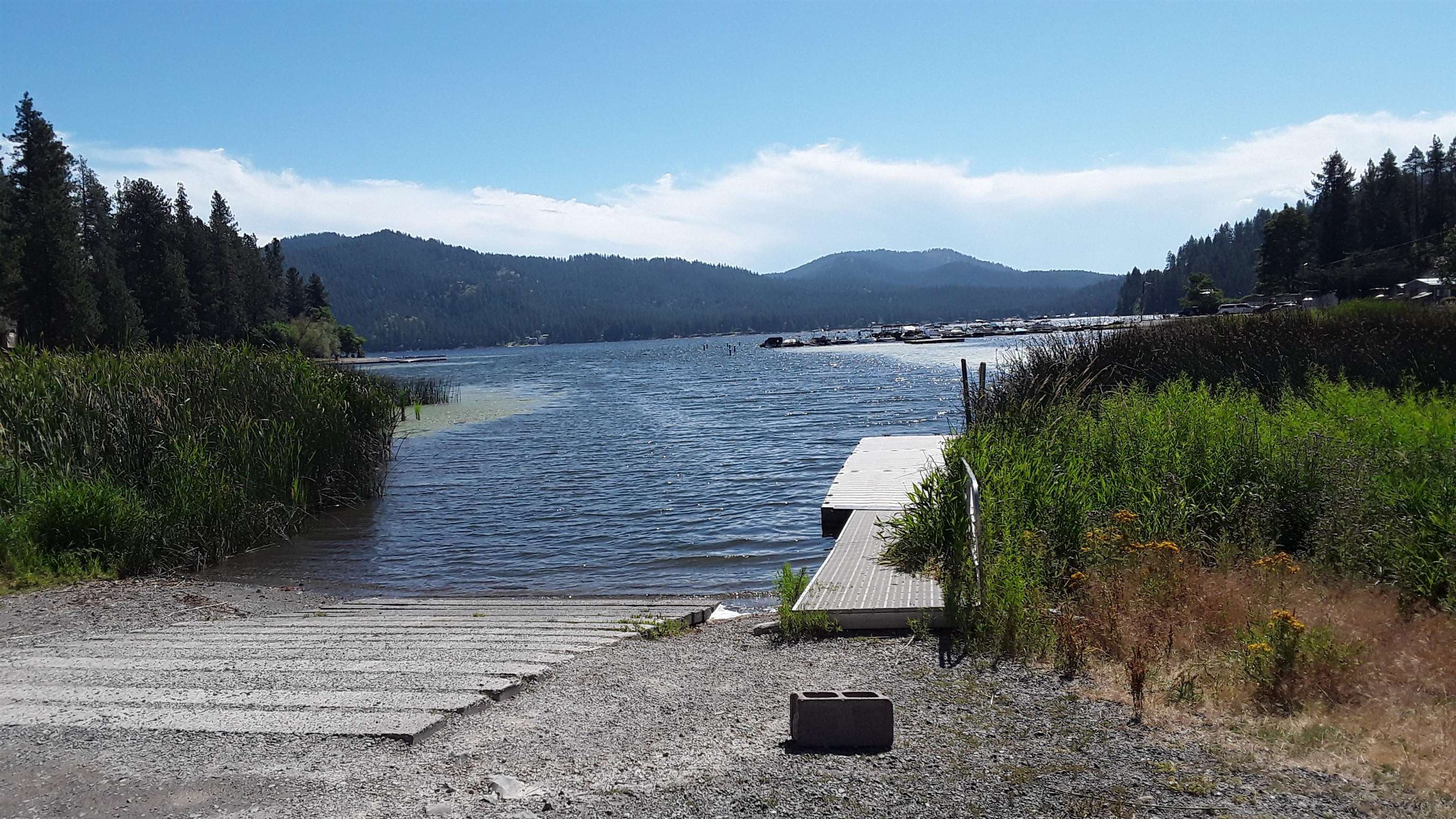 4536 Haney Road Loon Lake, WA 99148 - Photo 27 of 28