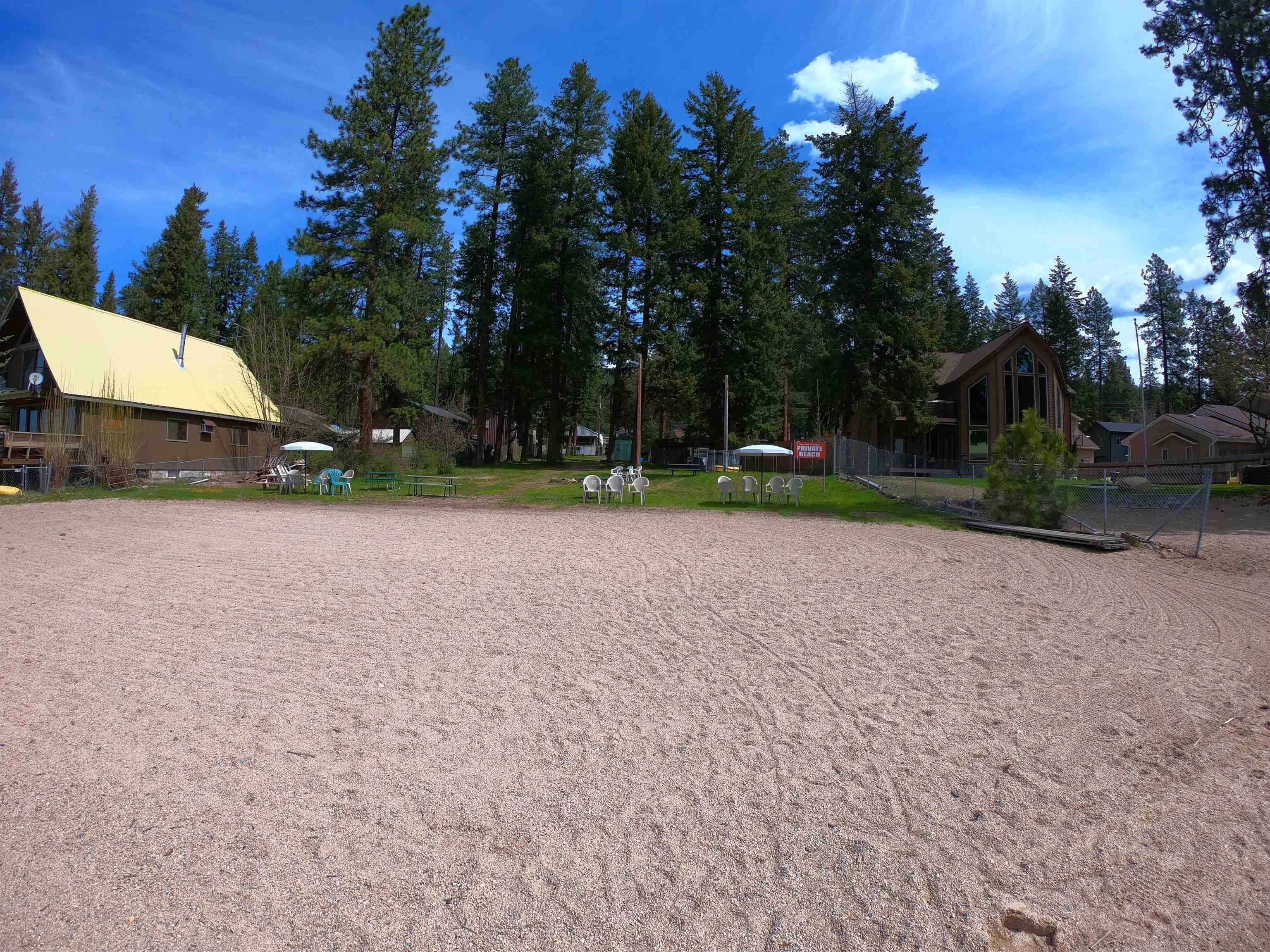 4536 Haney Road Loon Lake, WA 99148 - Photo 28 of 28