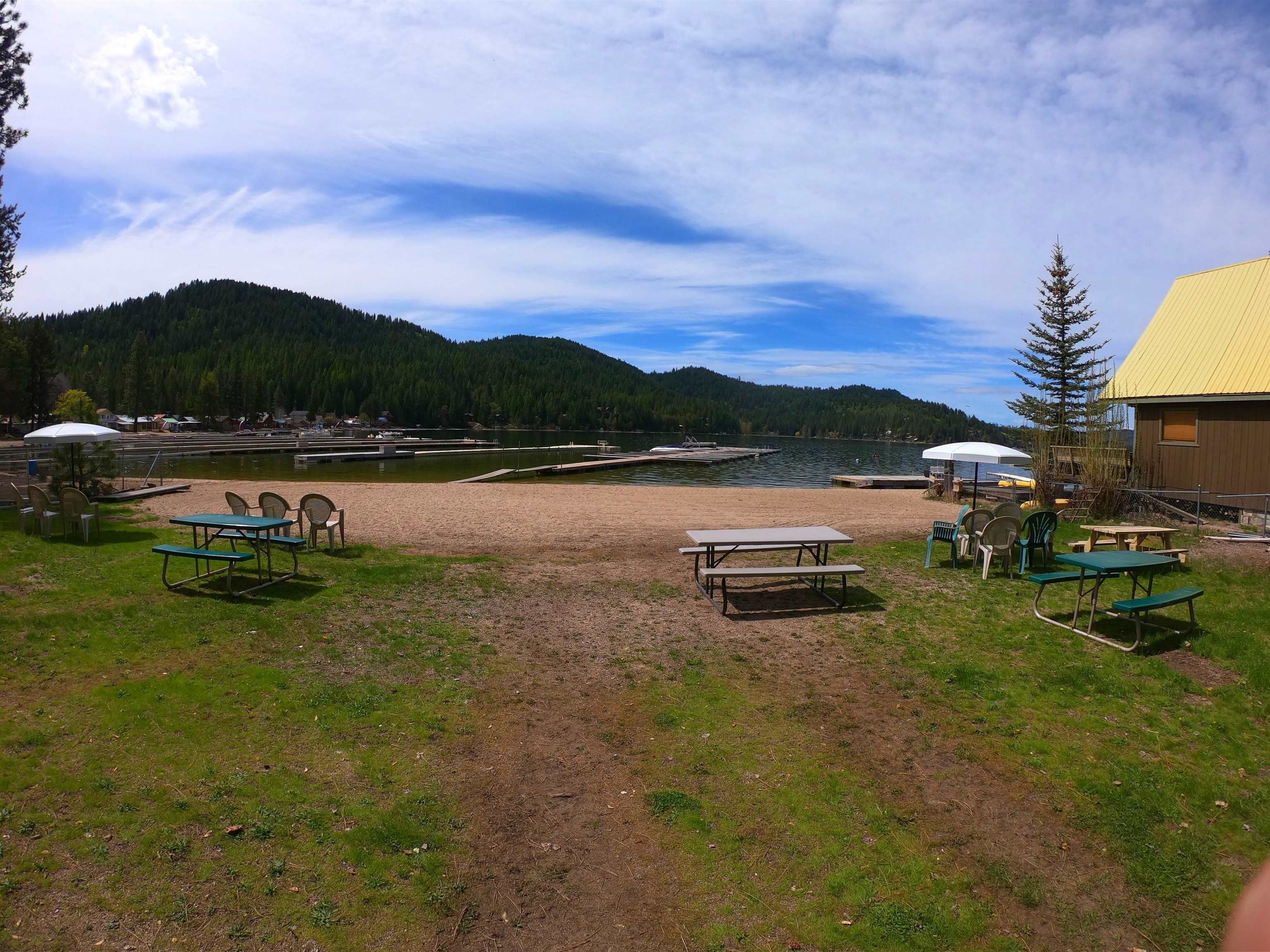 4536 Haney Road Loon Lake, WA 99148 - Photo 3 of 28