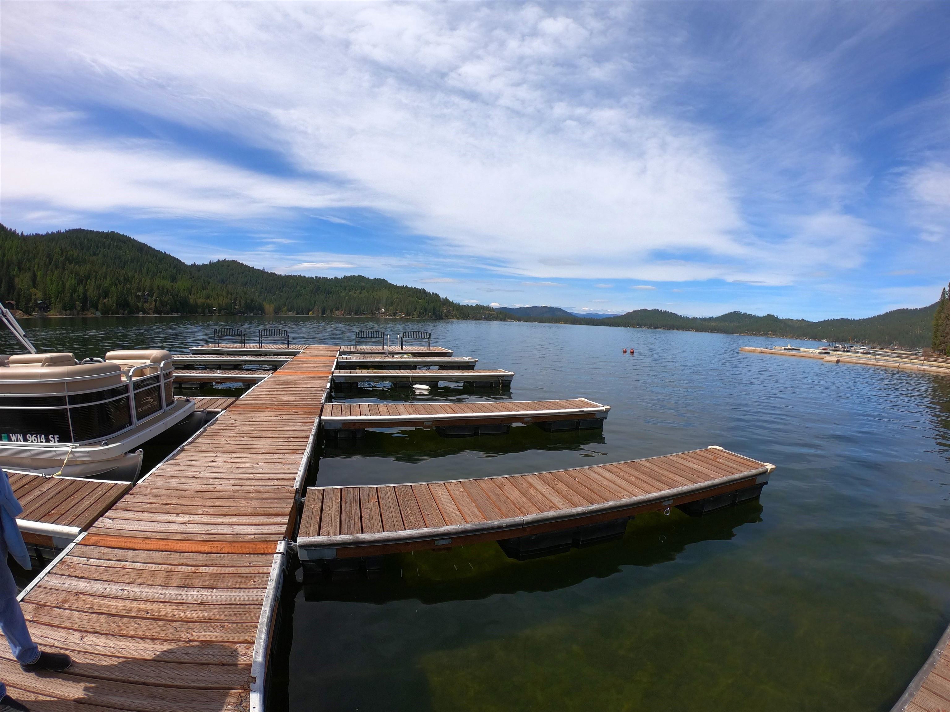 4536 Haney Road Loon Lake, WA 99148 - Photo 5 of 28