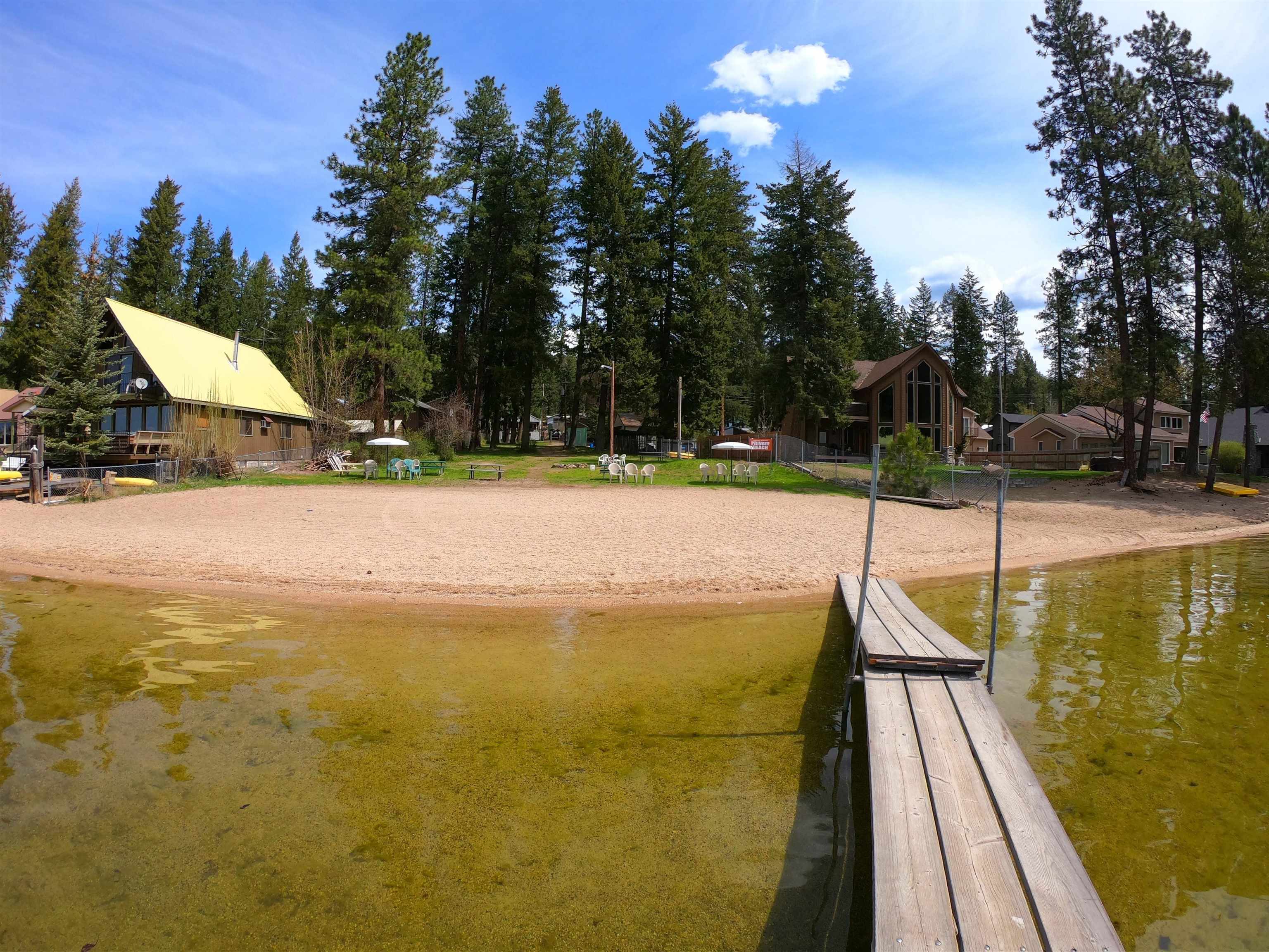 4536 Haney Road Loon Lake, WA 99148 - Photo 6 of 28