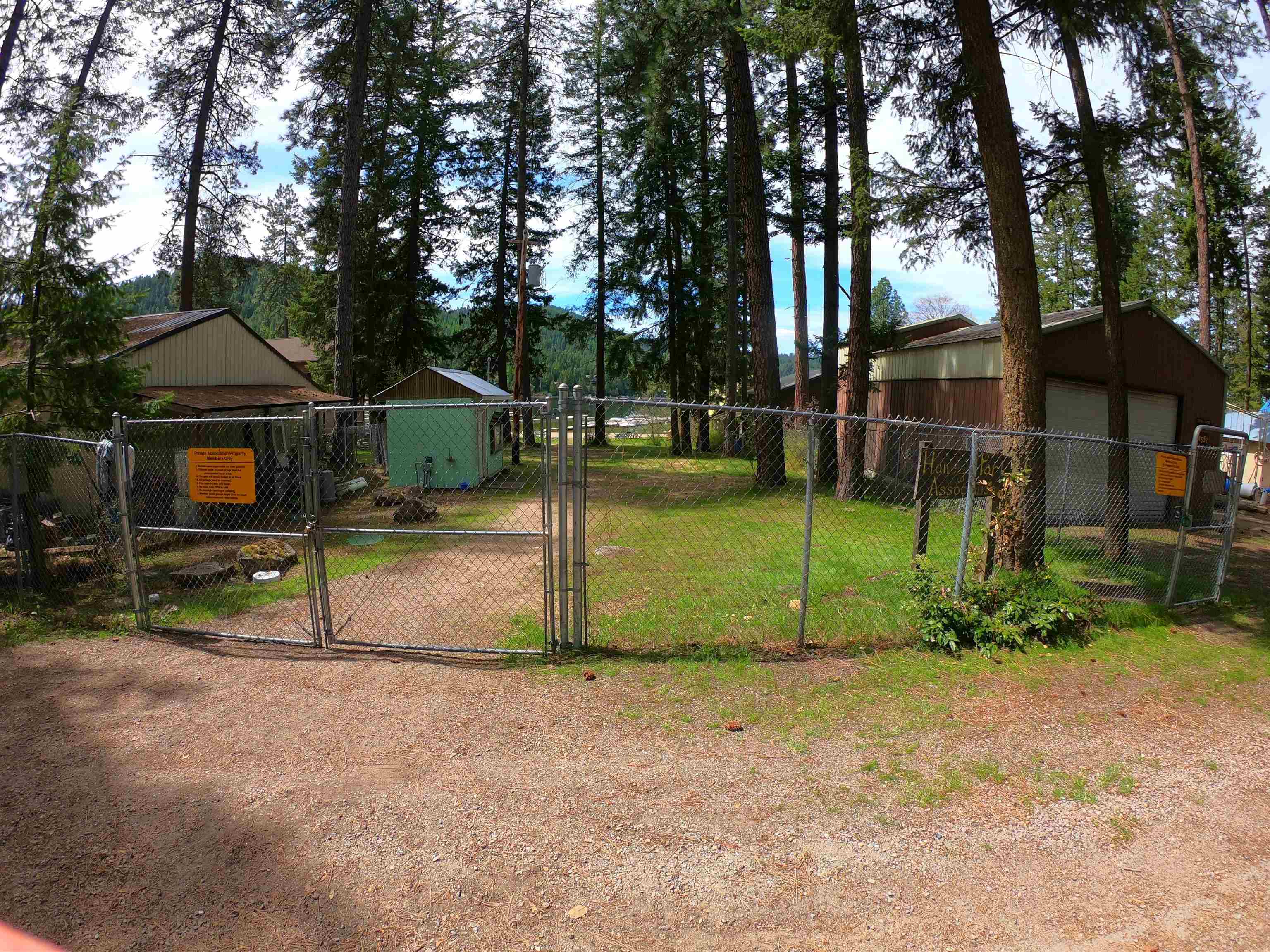 4536 Haney Road Loon Lake, WA 99148 - Photo 7 of 28