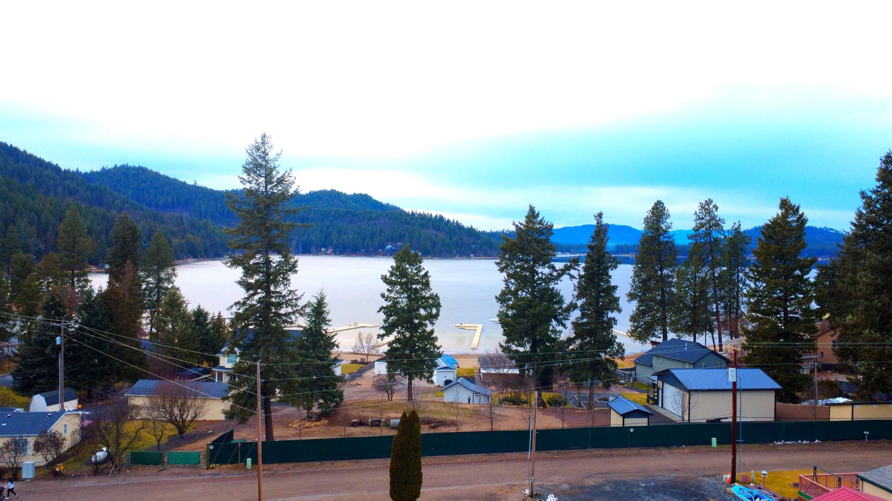 4536 Haney Road Loon Lake, WA 99148 - Photo 8 of 28