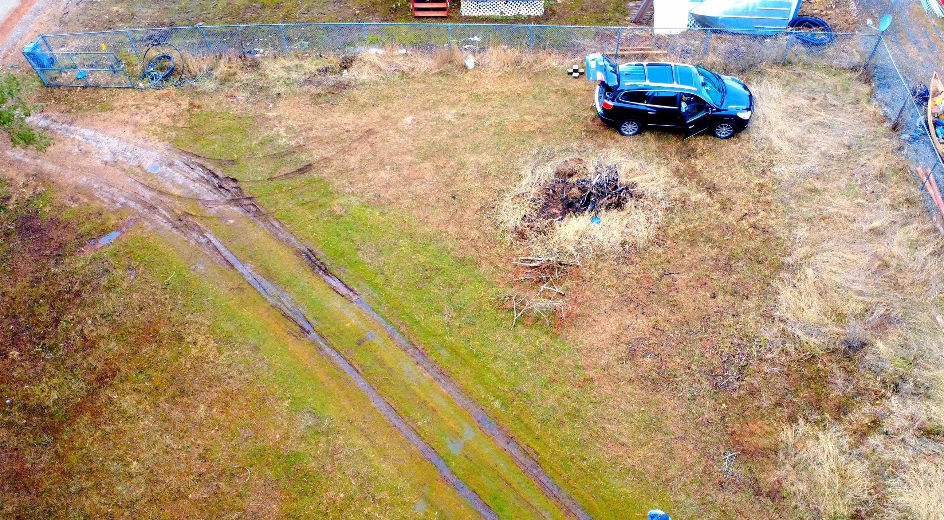 4536 Haney Road Loon Lake, WA 99148 - Photo 9 of 28