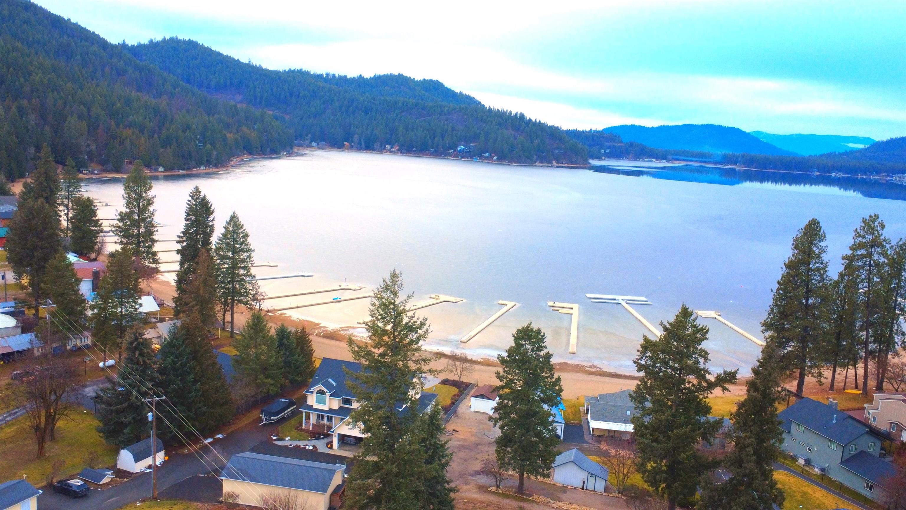 4536 Haney Road Loon Lake, WA 99148 - Photo 10 of 28