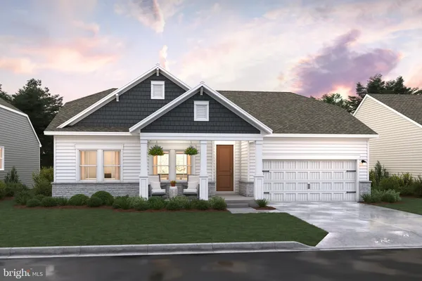 $449,990 | 26728 Northstar Drive, Ellendale, DE 19941