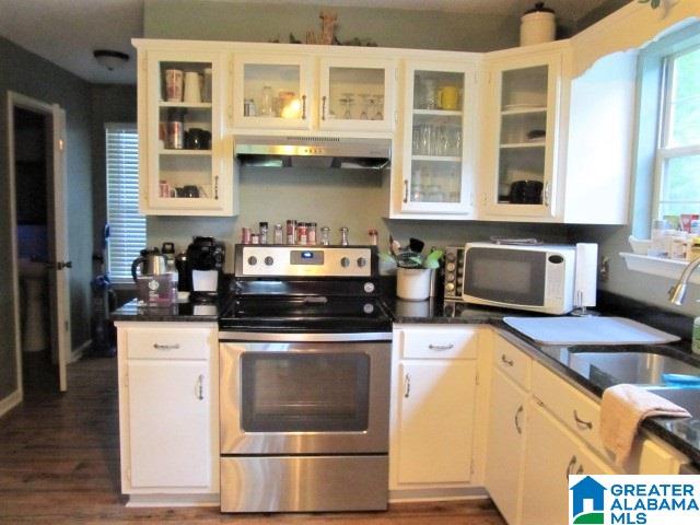 1628 Fowler Springs Road Blountsville, AL 35031 - Photo 6 of 38