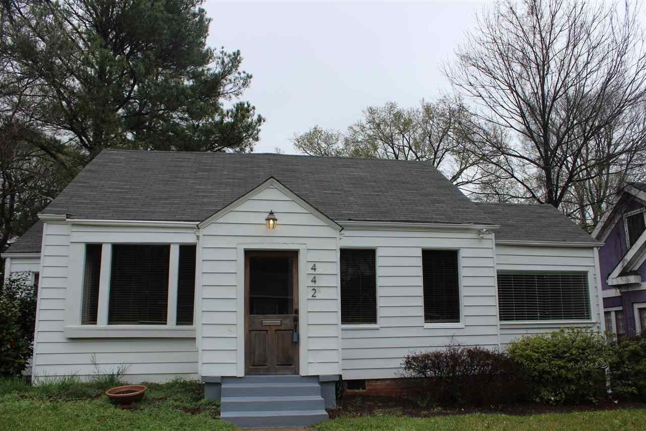 442 Dunbar Street Jackson, MS 39216 - Photo 23 of 23 Photo 27