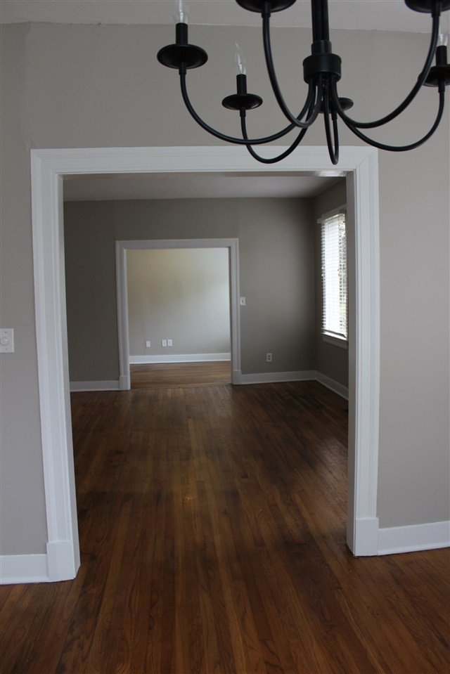 442 Dunbar Street Jackson, MS 39216 - Photo 6 of 23 Photo 7
