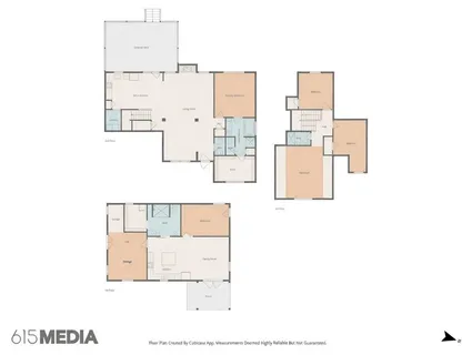 $735,000 | 906 Pruitt Court, Mount Juliet, TN 37122