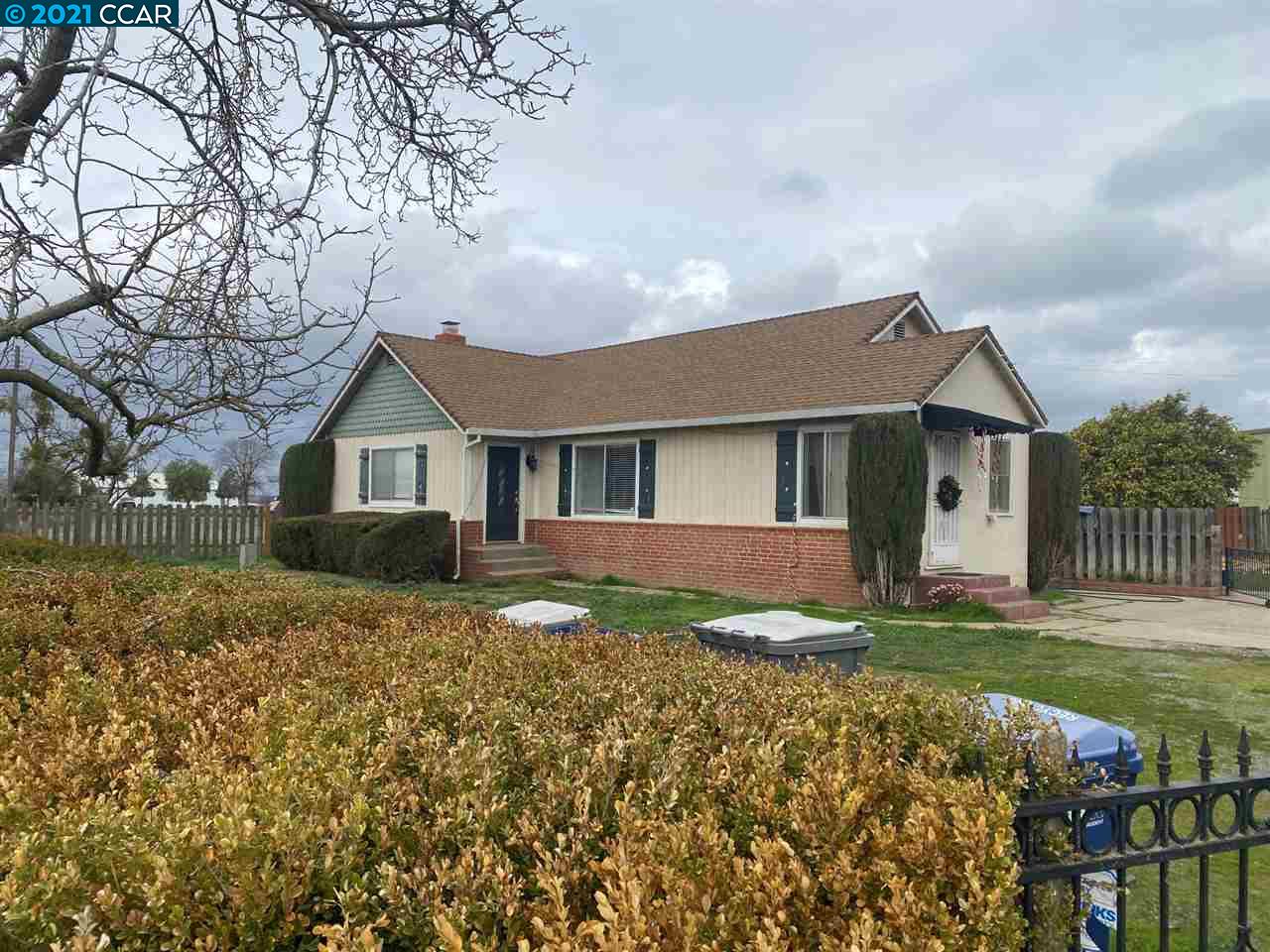 9255 Orr Road Galt, CA 95632 - Photo 1 of 1