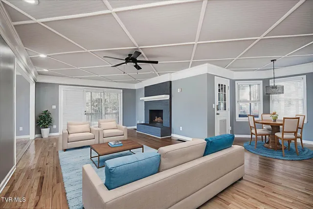 $688,000 | 1000 Rotherwood Drive, Kingsport, TN 37660