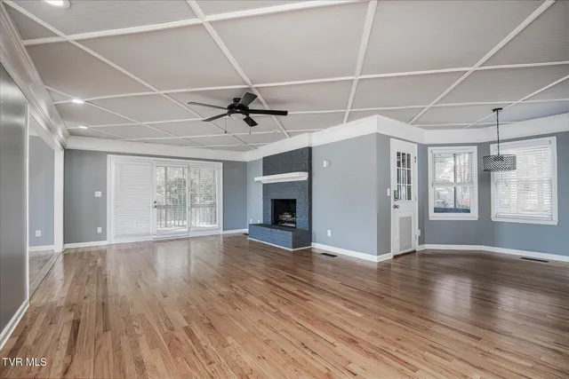 $688,000 | 1000 Rotherwood Drive, Kingsport, TN 37660