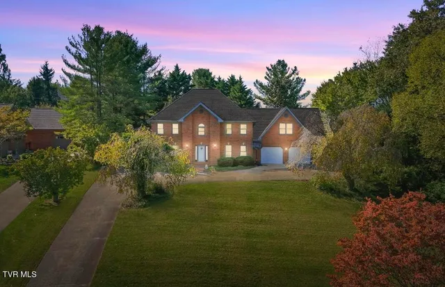 $688,000 | 1000 Rotherwood Drive, Kingsport, TN 37660