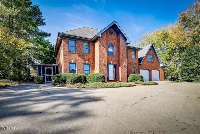 $688,000 | 1000 Rotherwood Drive, Kingsport, TN 37660