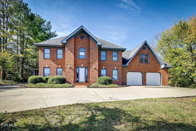 $688,000 | 1000 Rotherwood Drive, Kingsport, TN 37660