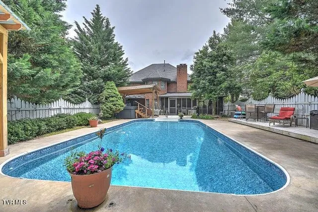 $688,000 | 1000 Rotherwood Drive, Kingsport, TN 37660