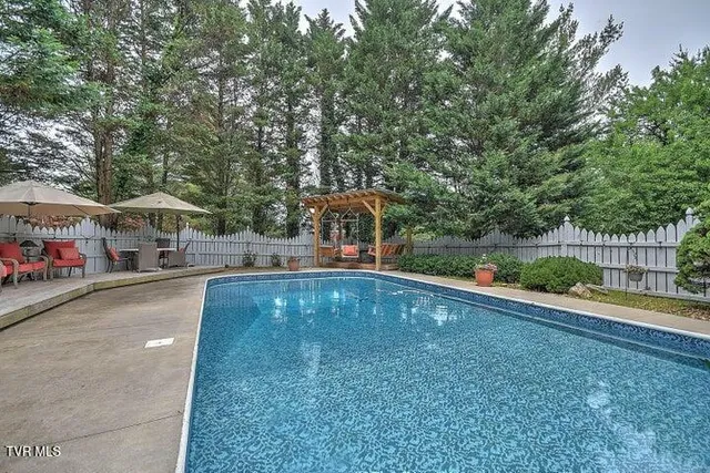 $688,000 | 1000 Rotherwood Drive, Kingsport, TN 37660