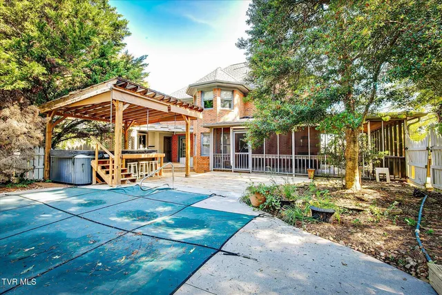 $688,000 | 1000 Rotherwood Drive, Kingsport, TN 37660