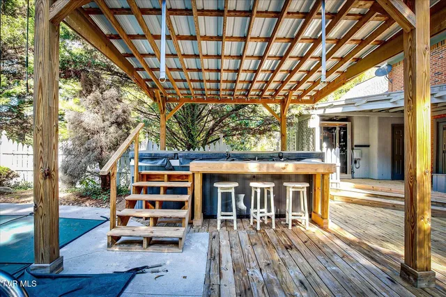 $688,000 | 1000 Rotherwood Drive, Kingsport, TN 37660