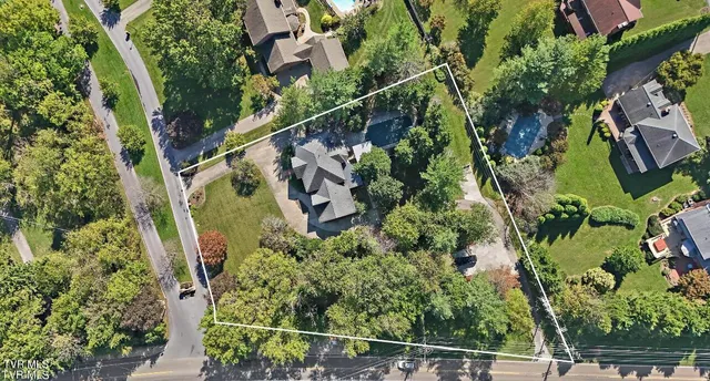 $688,000 | 1000 Rotherwood Drive, Kingsport, TN 37660