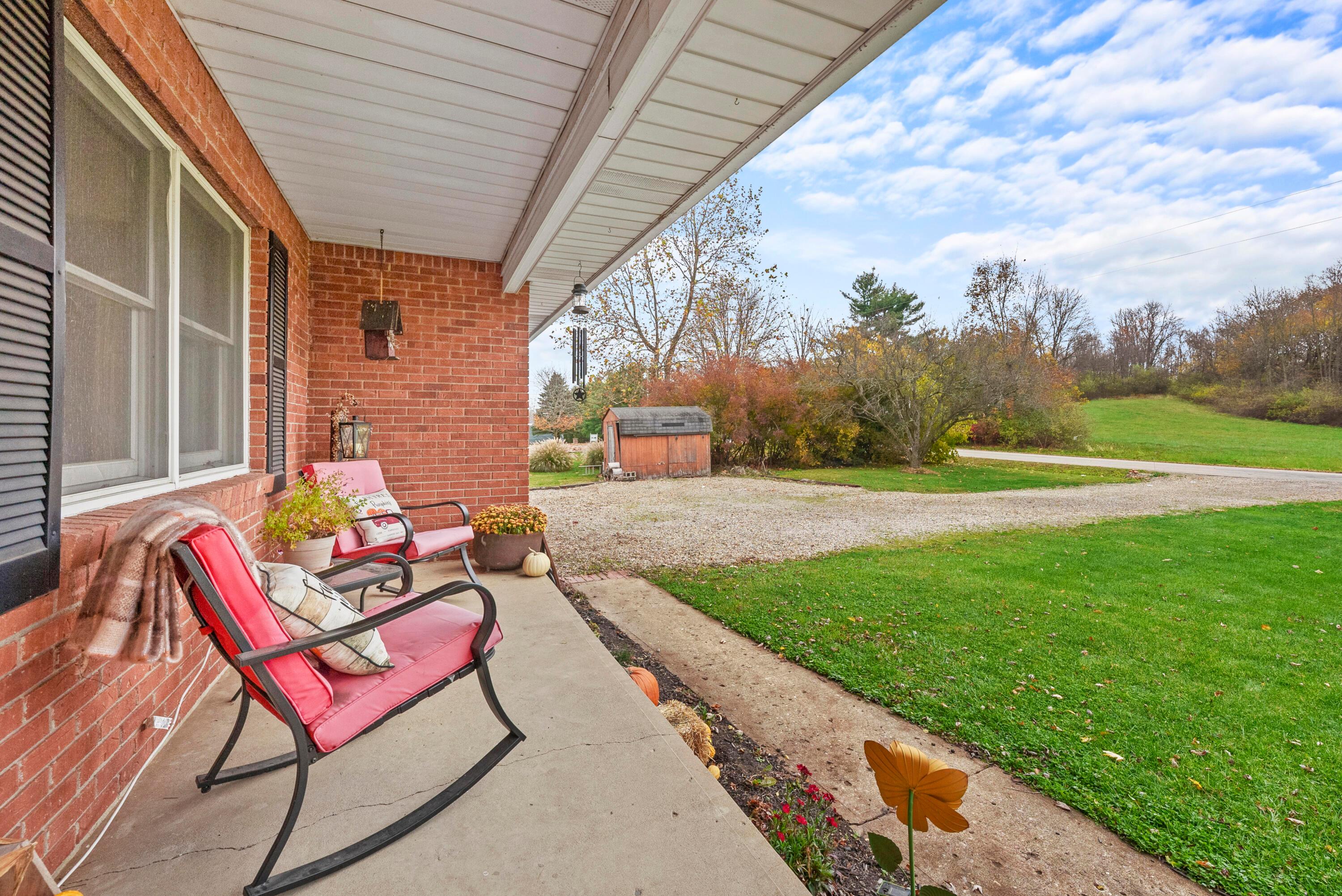 6489 Perry Road Centerburg, OH 43011 - Photo 5 of 31 DSC08526