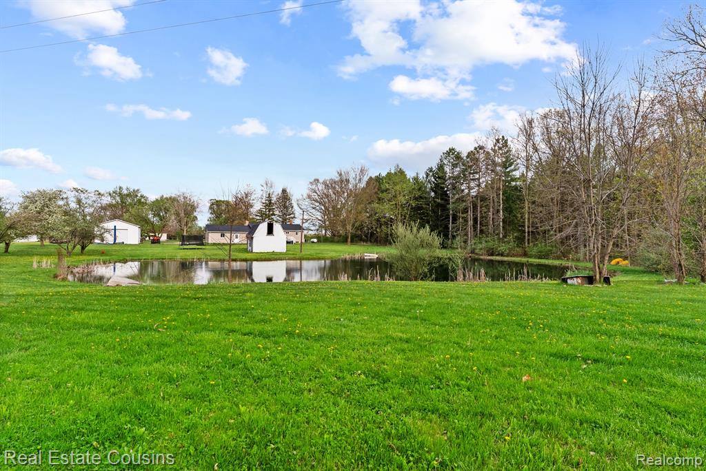 1630 South Byron Road Lennon, MI 48449 - Photo 37 of 53