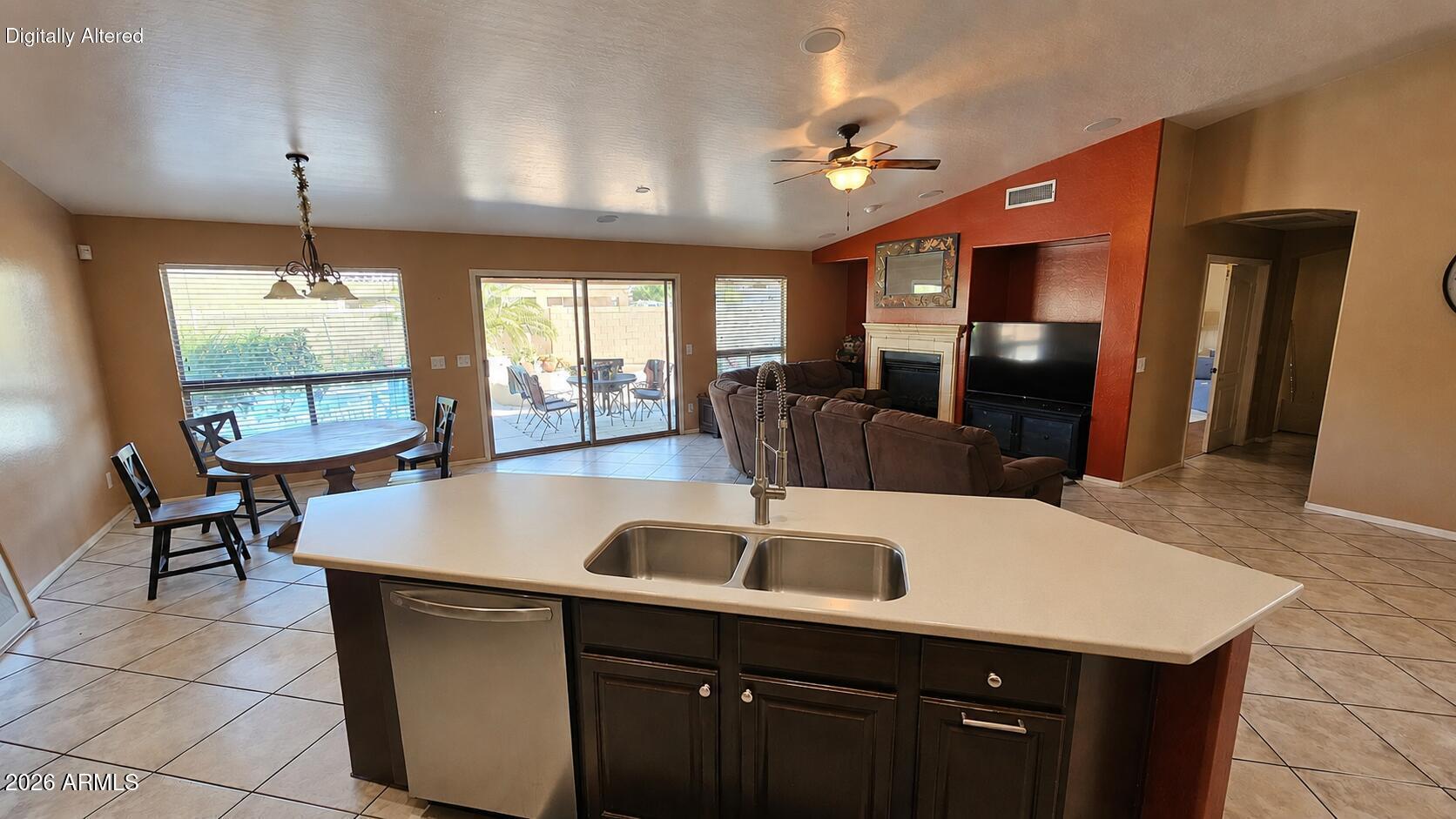 17732 West Copper Ridge Drive Goodyear, AZ 85338 - Photo 13 of 68 17732 W Copper Ridge Dr in Estrella