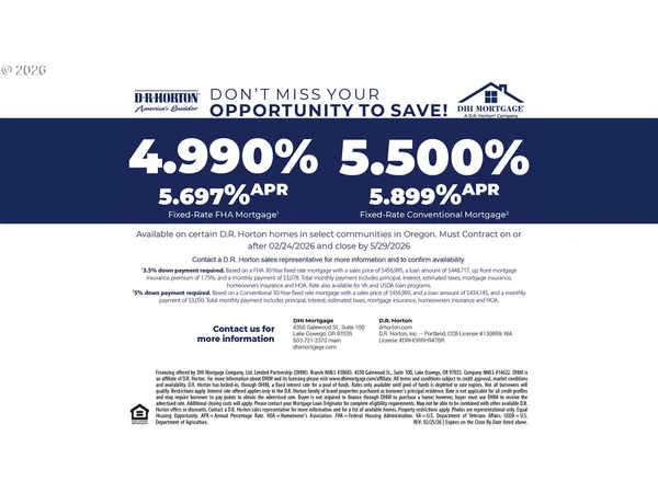 $474,995 | 3818 Southwest 35th Street, Gresham, OR 97080