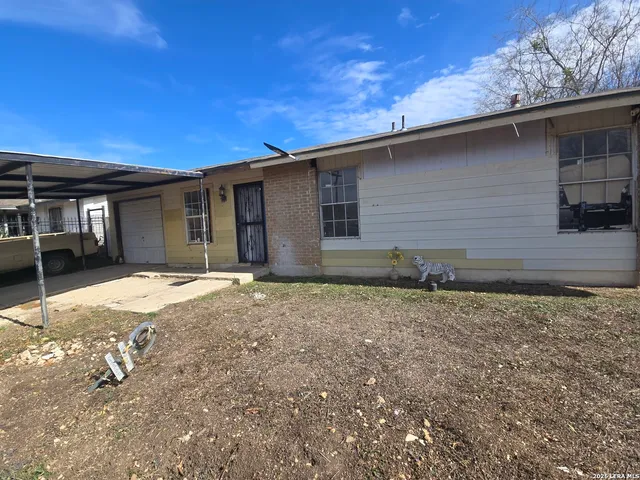 $80,000 | 8502 Sweet Maiden Drive, San Antonio, TX 78242