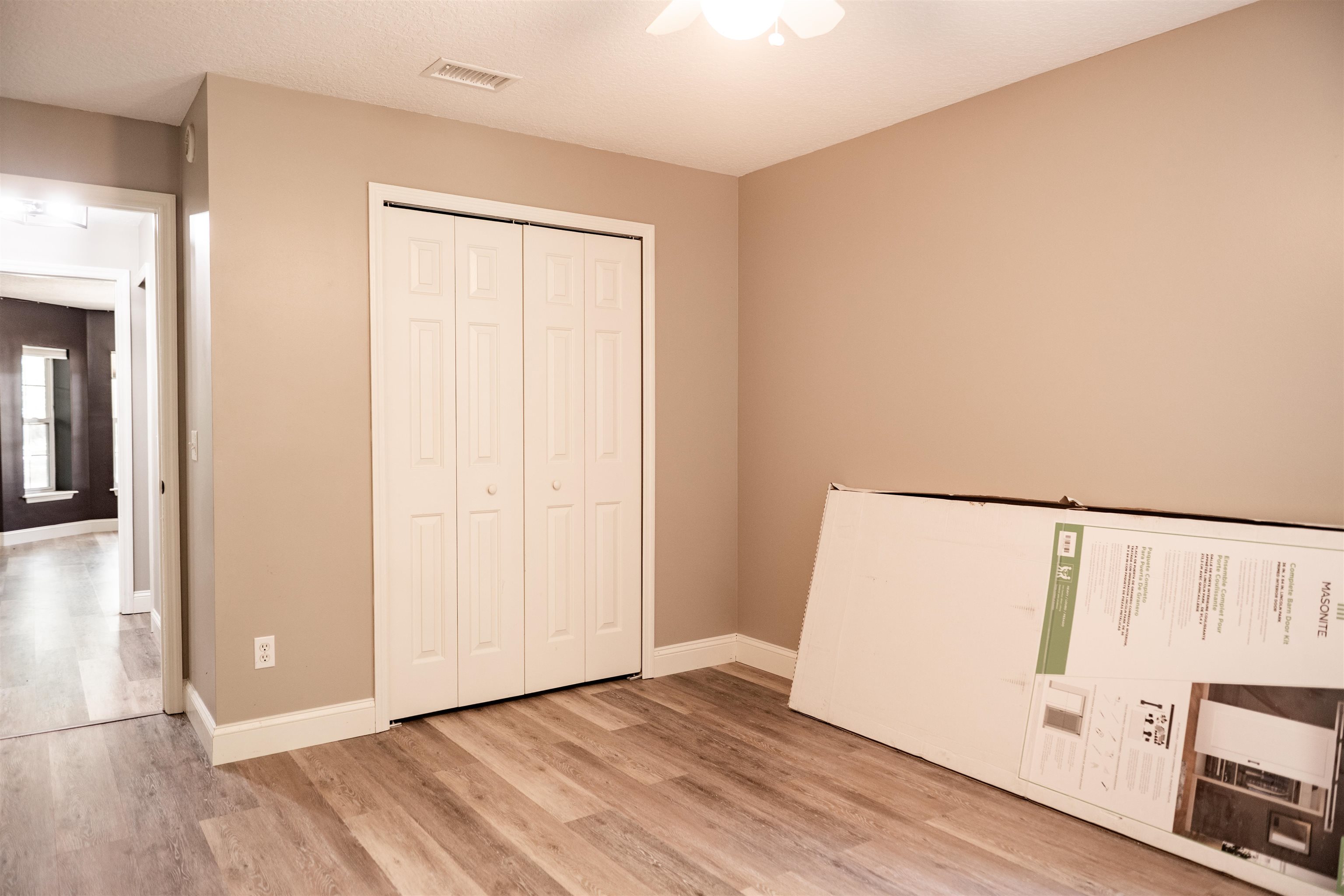 2950 Kings Road St. Augustine, FL 32086 - Photo 37 of 42 a view of a room with wooden floor