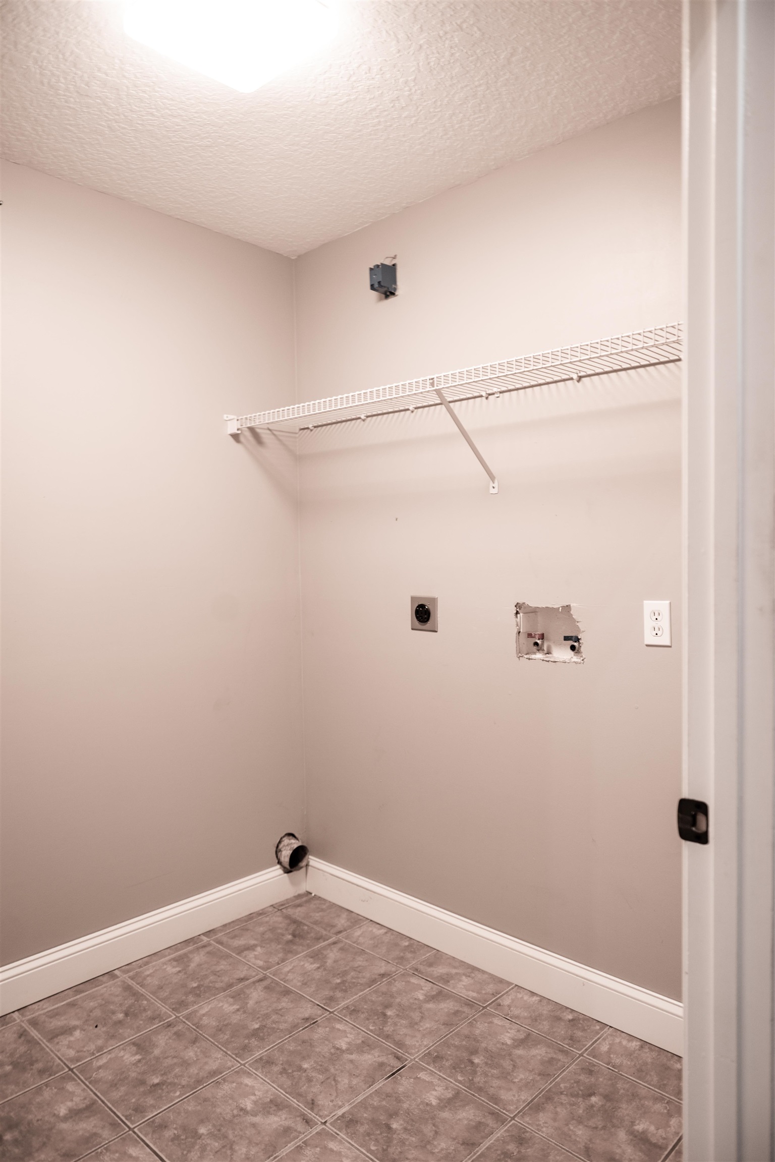 2950 Kings Road St. Augustine, FL 32086 - Photo 42 of 42 a view of a room with racks on the wall