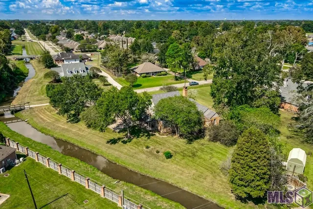 $460,000 | 1930 South Houmas Avenue, Gonzales, LA 70737