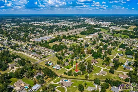 $460,000 | 1930 South Houmas Avenue, Gonzales, LA 70737