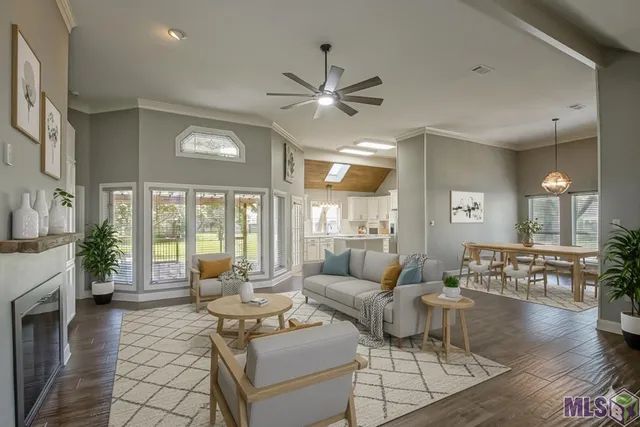 $460,000 | 1930 South Houmas Avenue, Gonzales, LA 70737