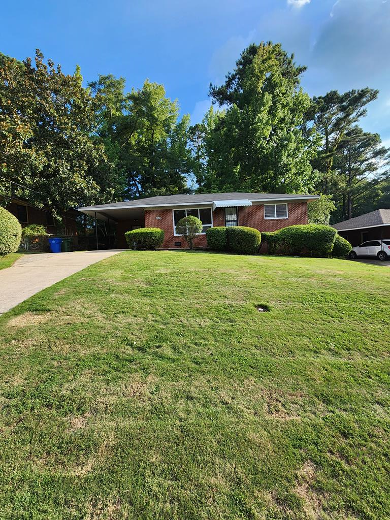 4510 Tracy Street Columbus, GA 31903 - Photo 1 of 28 Main View