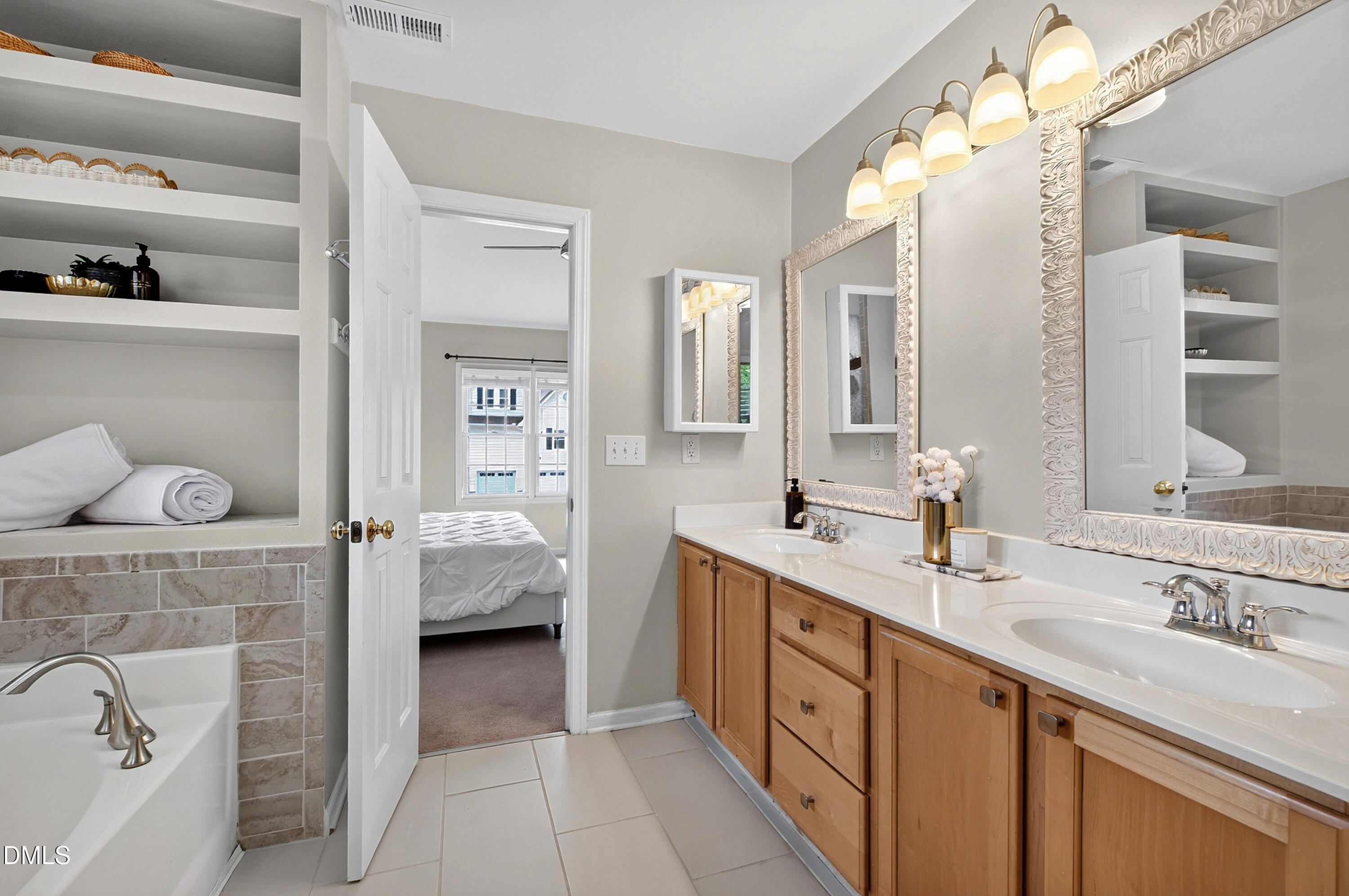 13101 Townfield Drive Raleigh, NC 27614 - Photo 24 of 46 Townfield (41)