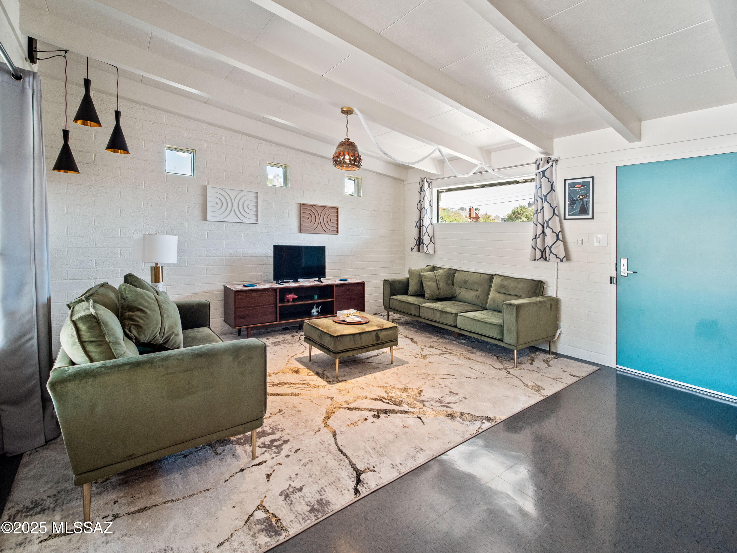 1825 North Ridgeway Road Tucson, AZ 85712 - Photo 8 of 50 Gallery Image 8