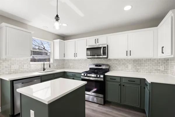 $279,000 | 2406 Pinpoint Drive, Spring, TX 77373