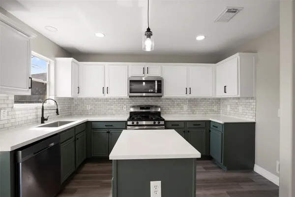 $279,000 | 2406 Pinpoint Drive, Spring, TX 77373