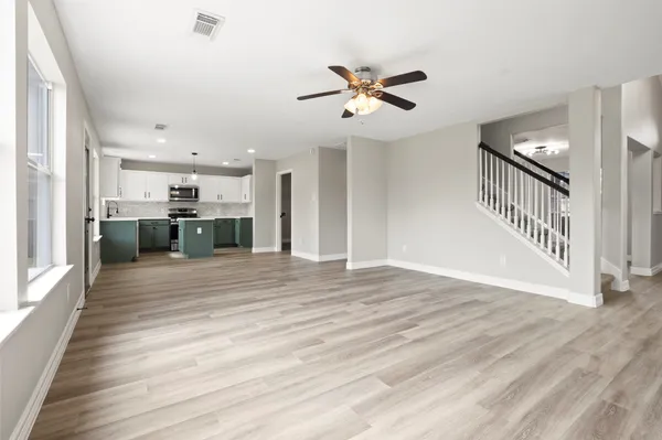 $279,000 | 2406 Pinpoint Drive, Spring, TX 77373