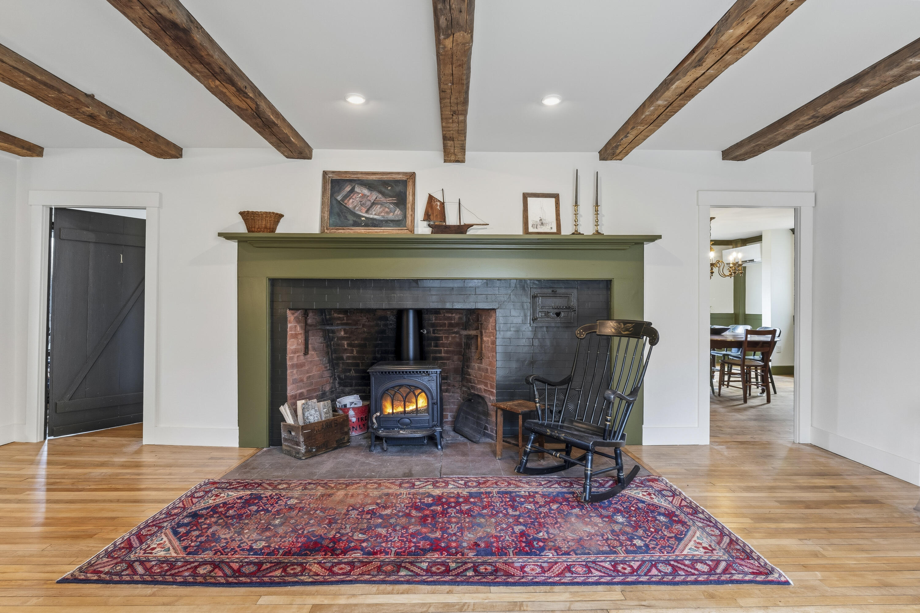 978 Wiscasset Road Boothbay, ME 04537 - Photo 37 of 75