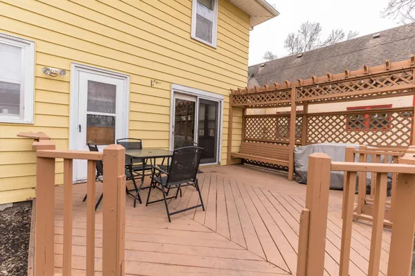 $179,000 | 837 North Union Avenue, Fergus Falls, MN 56537